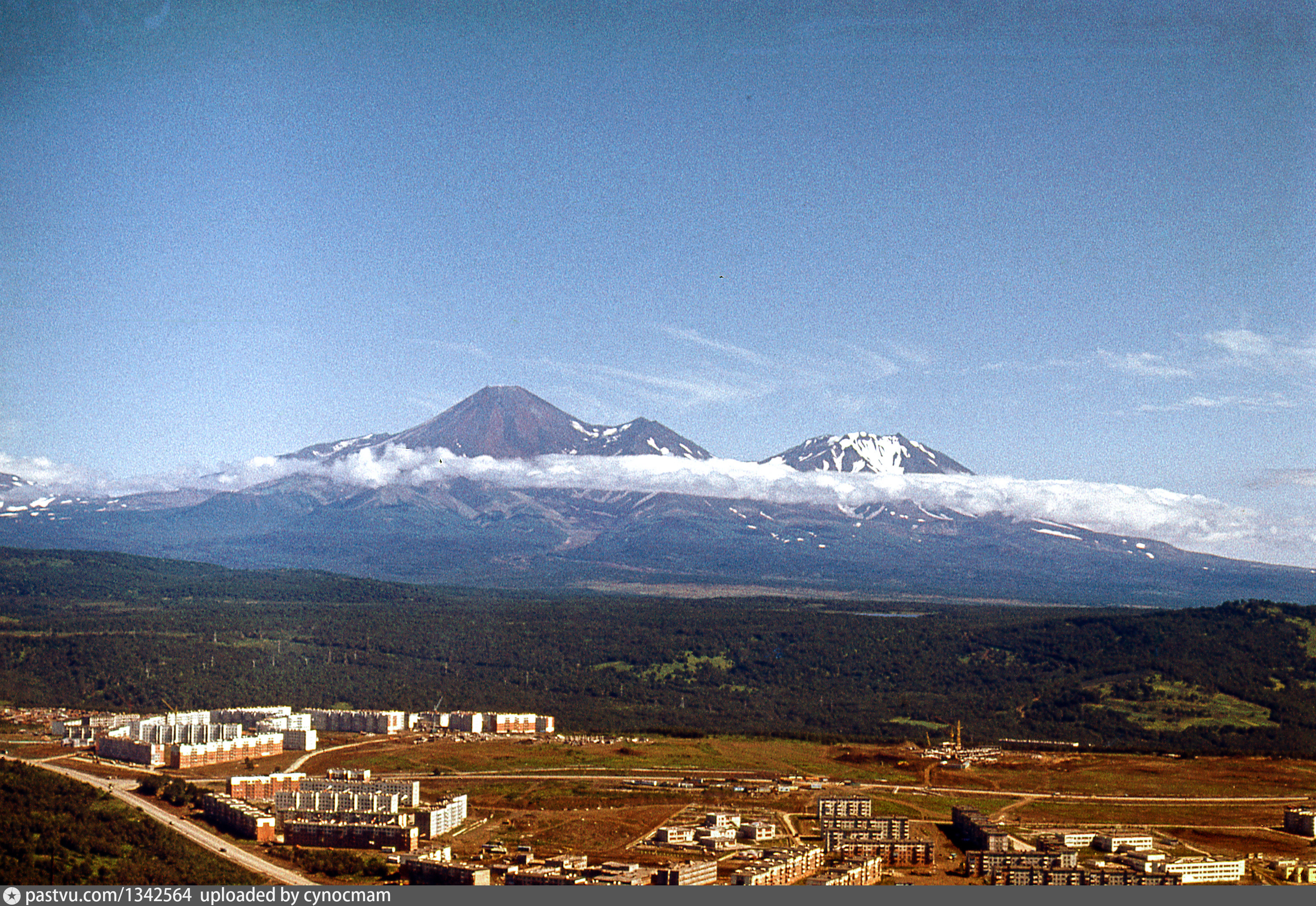 Камчатский архив