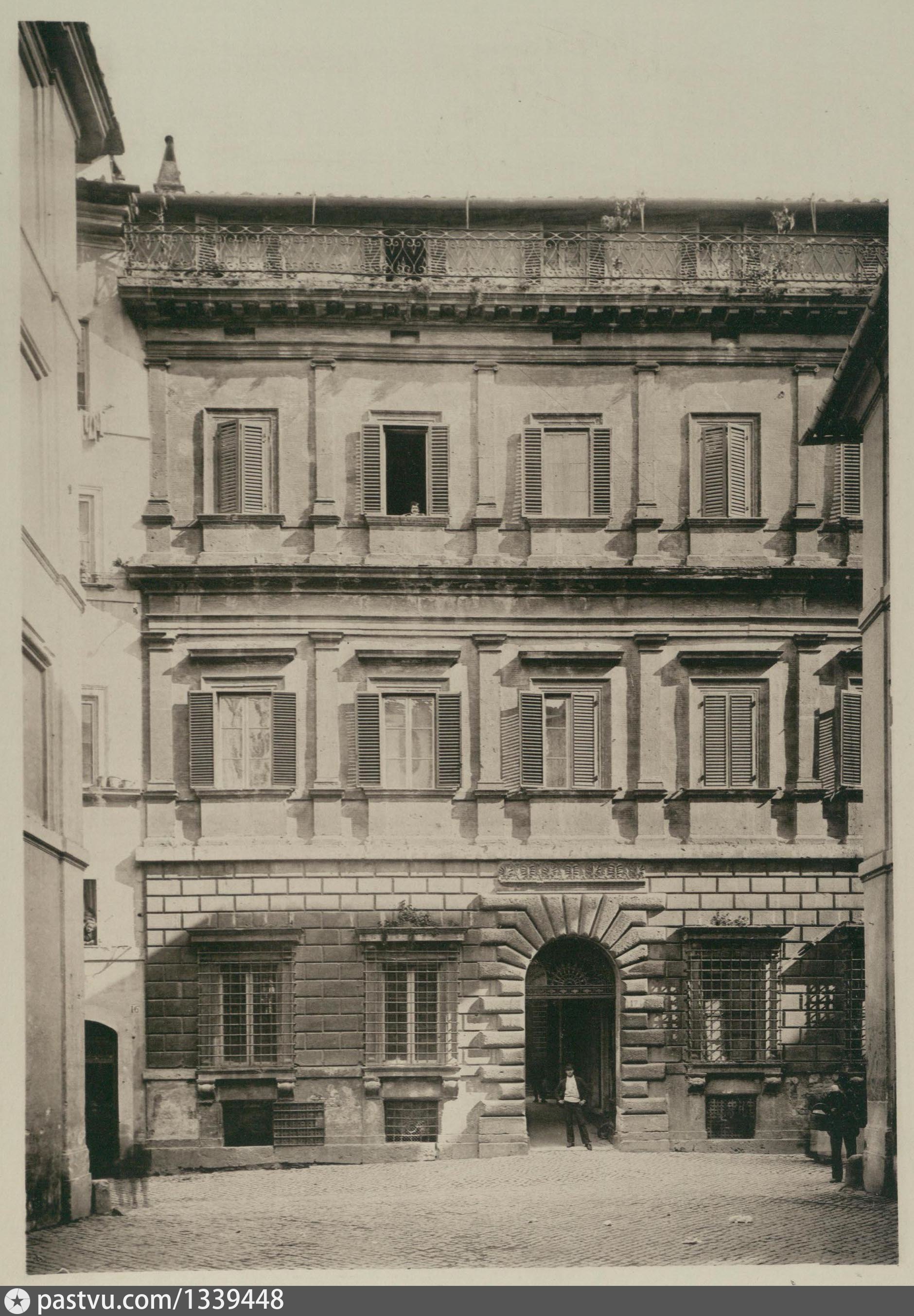 Palazzo Ossoli