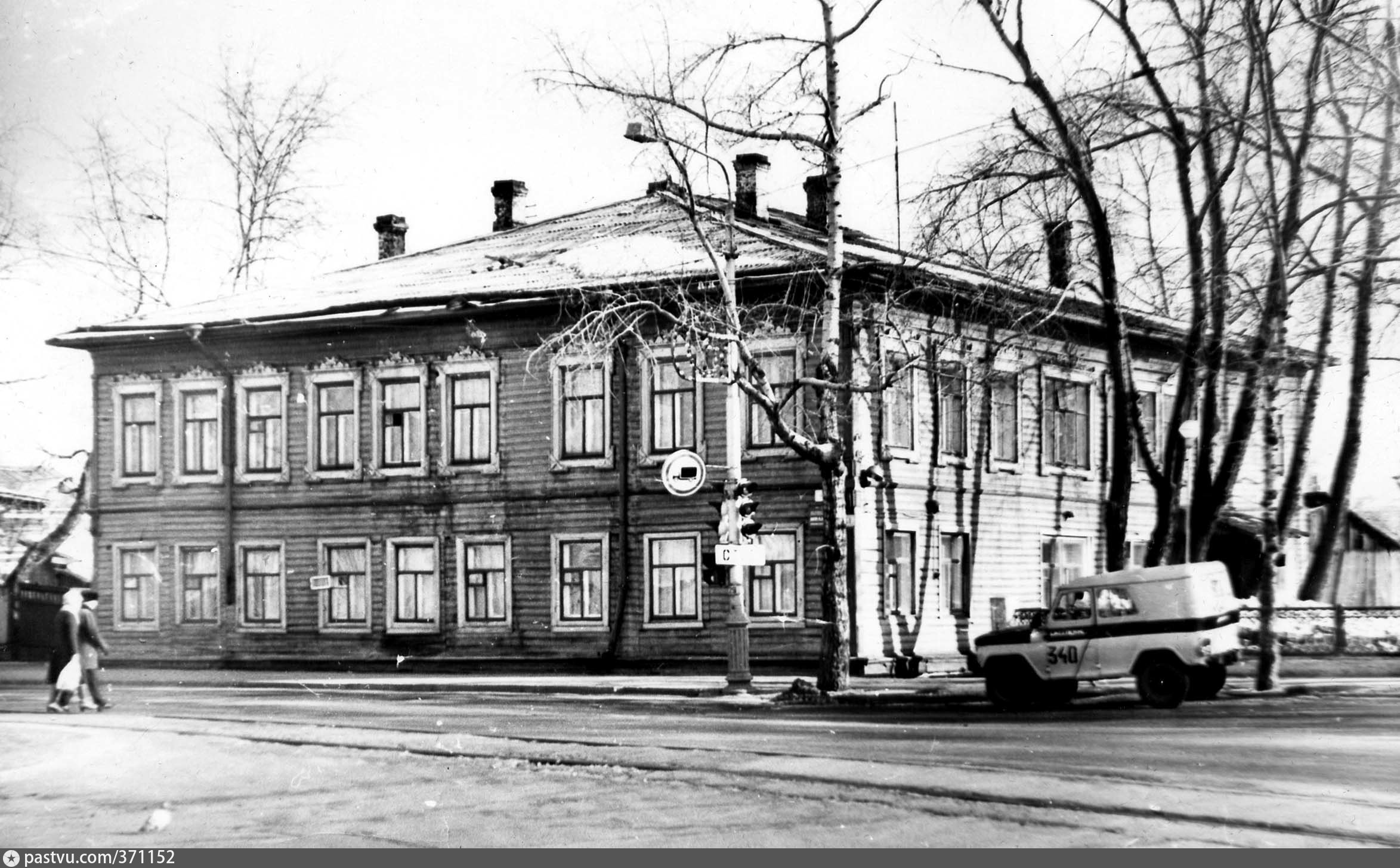 Фото в соломбале архангельске