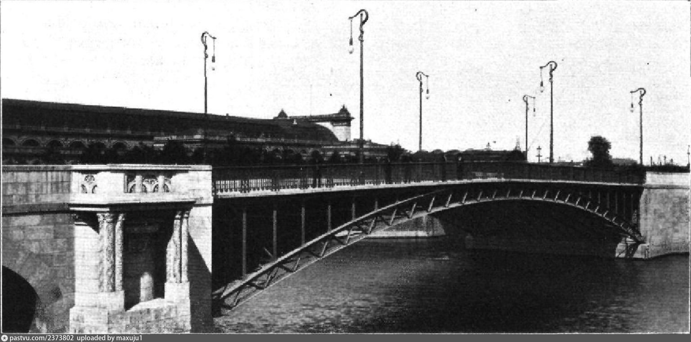 Alsenbrücke