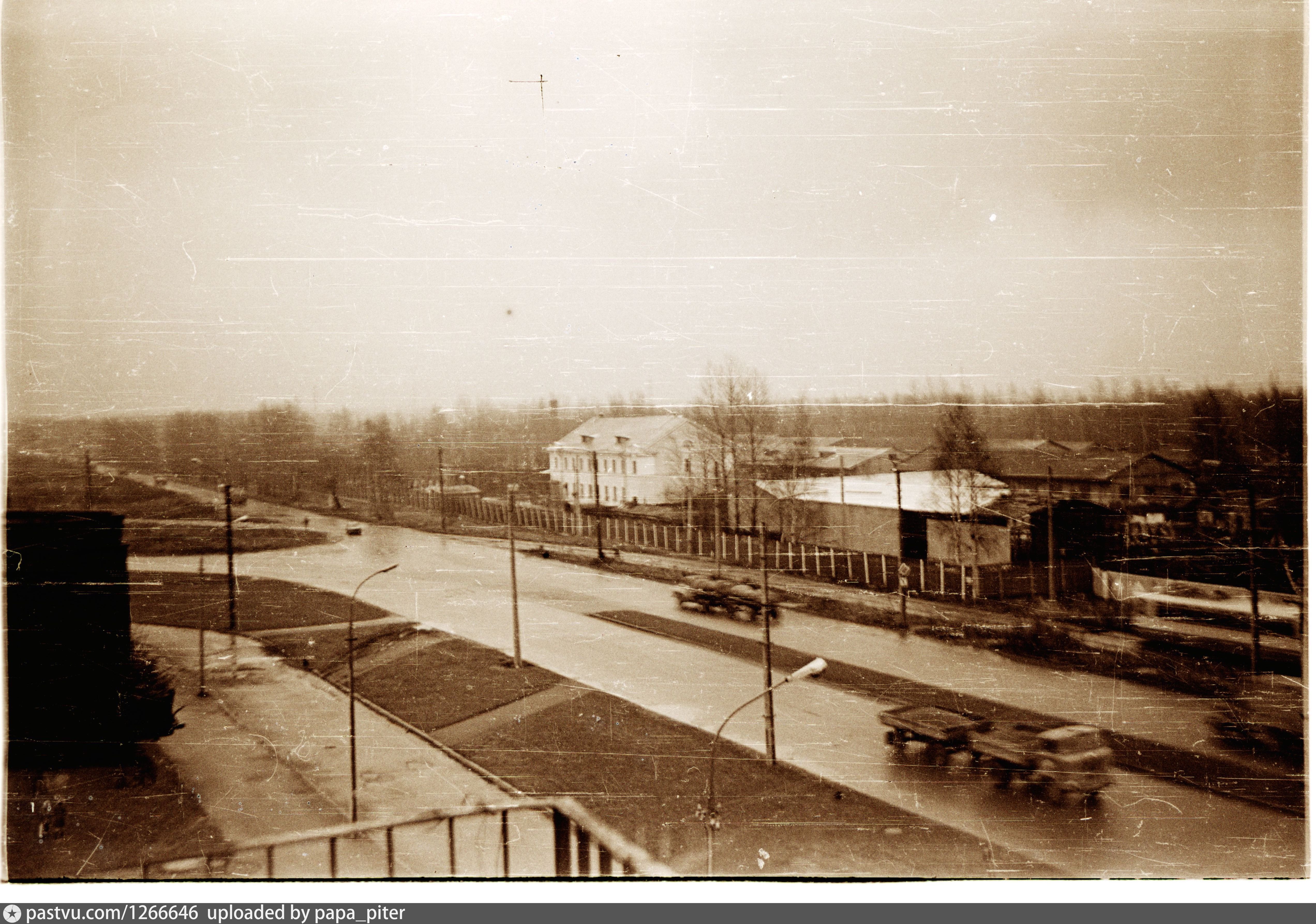 санкт петербург 1977 год