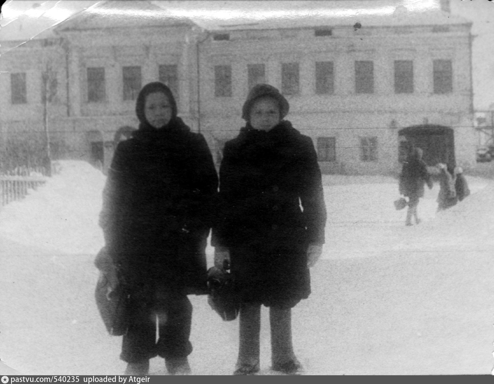 что можно сделать после школы