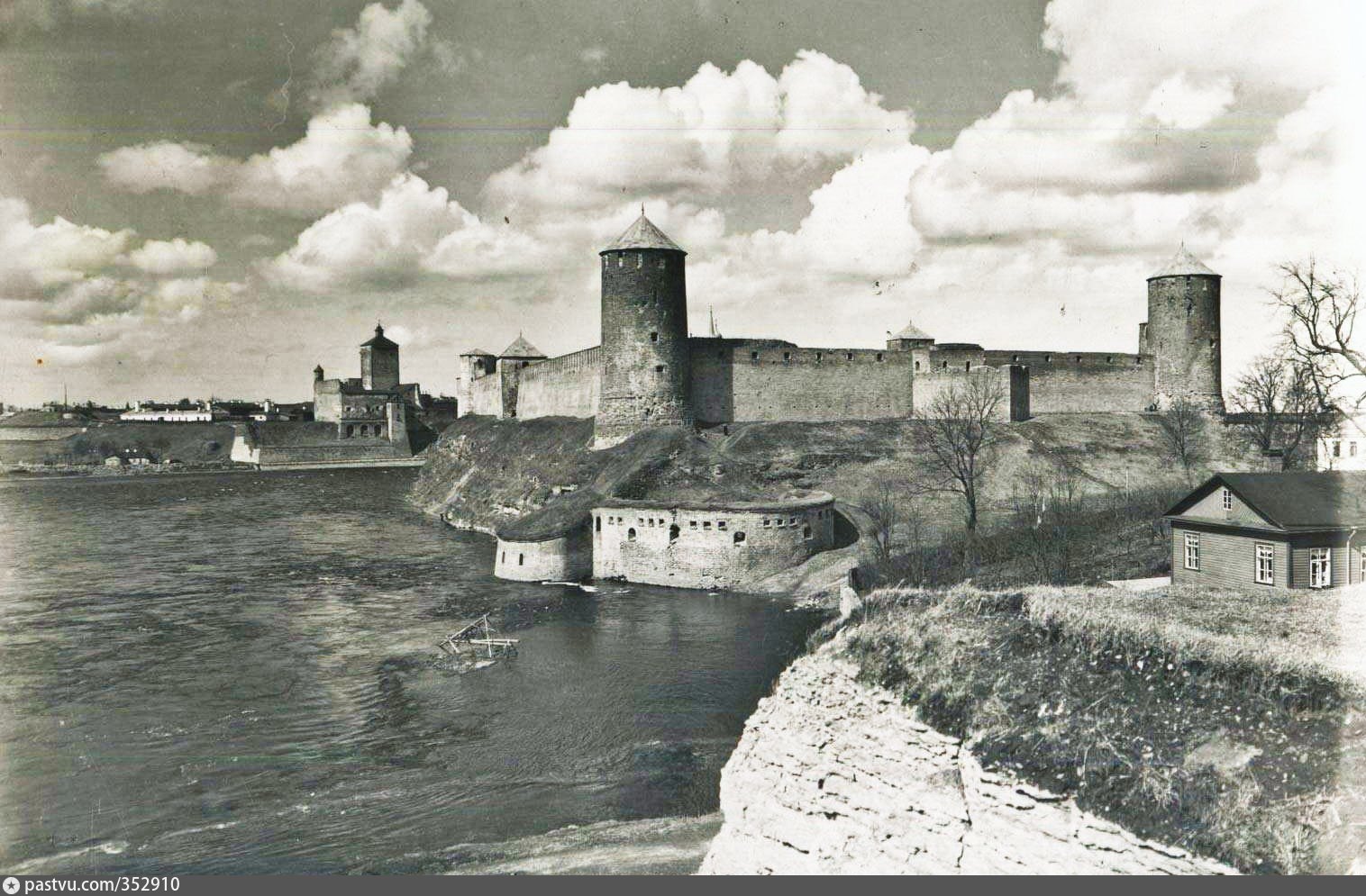 Старые крепости старые фото