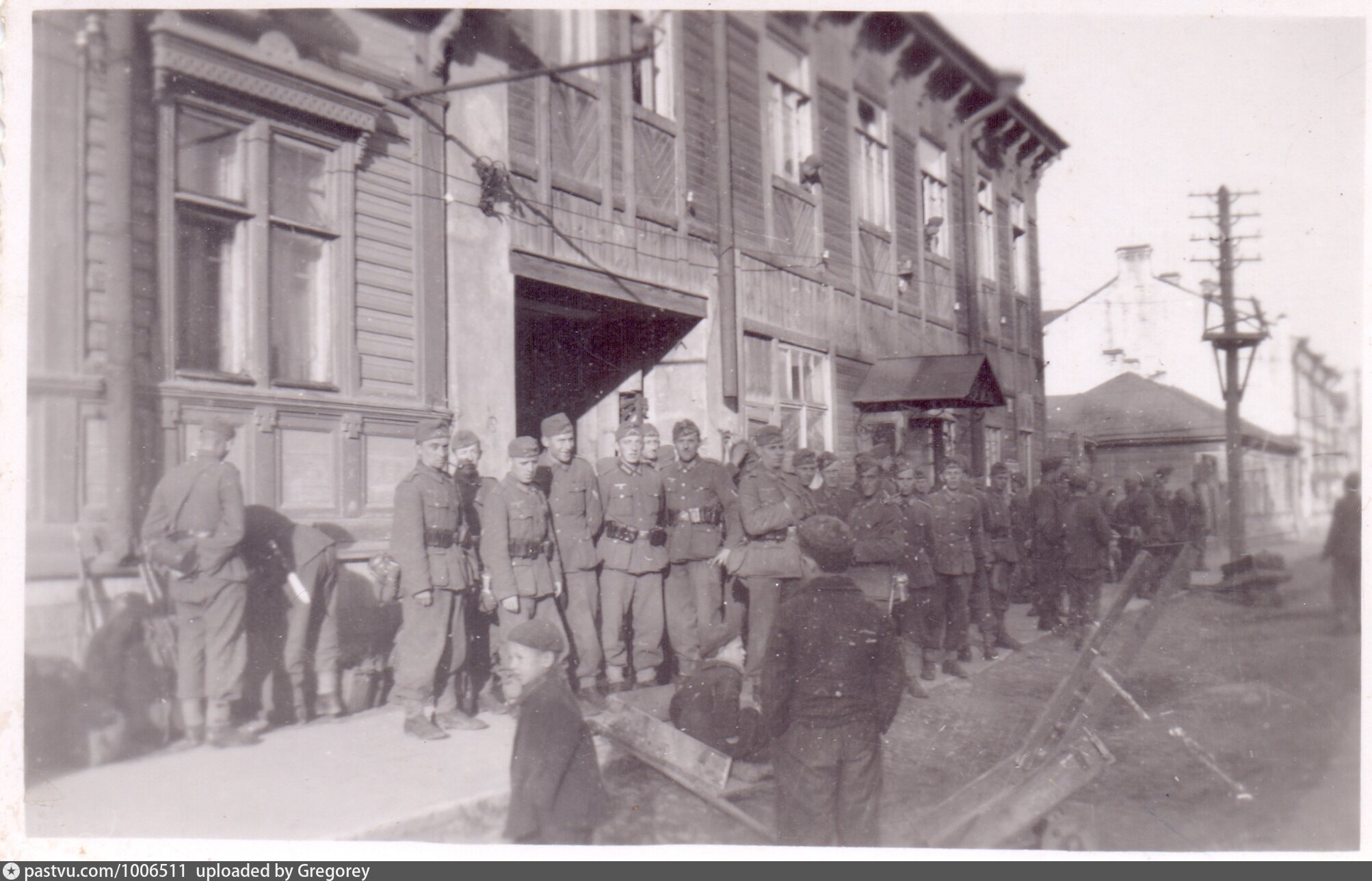 Красногвардейск. Гатчина 1942. Красногвардейск Гатчина. Гатчина 1941. Чкалова Гатчина 1941 года.