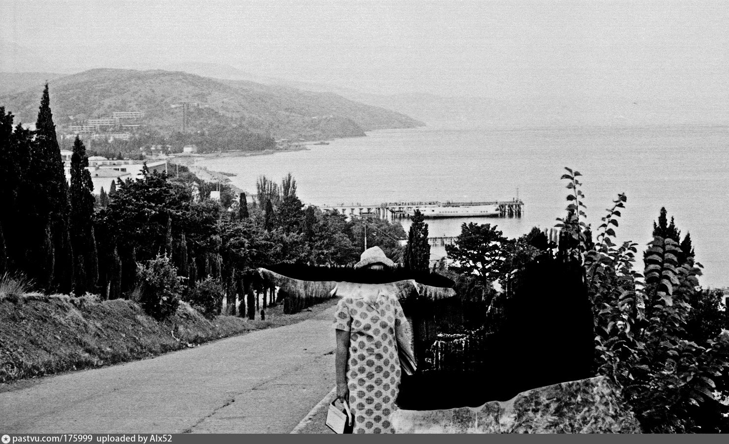 площадь советская алушта