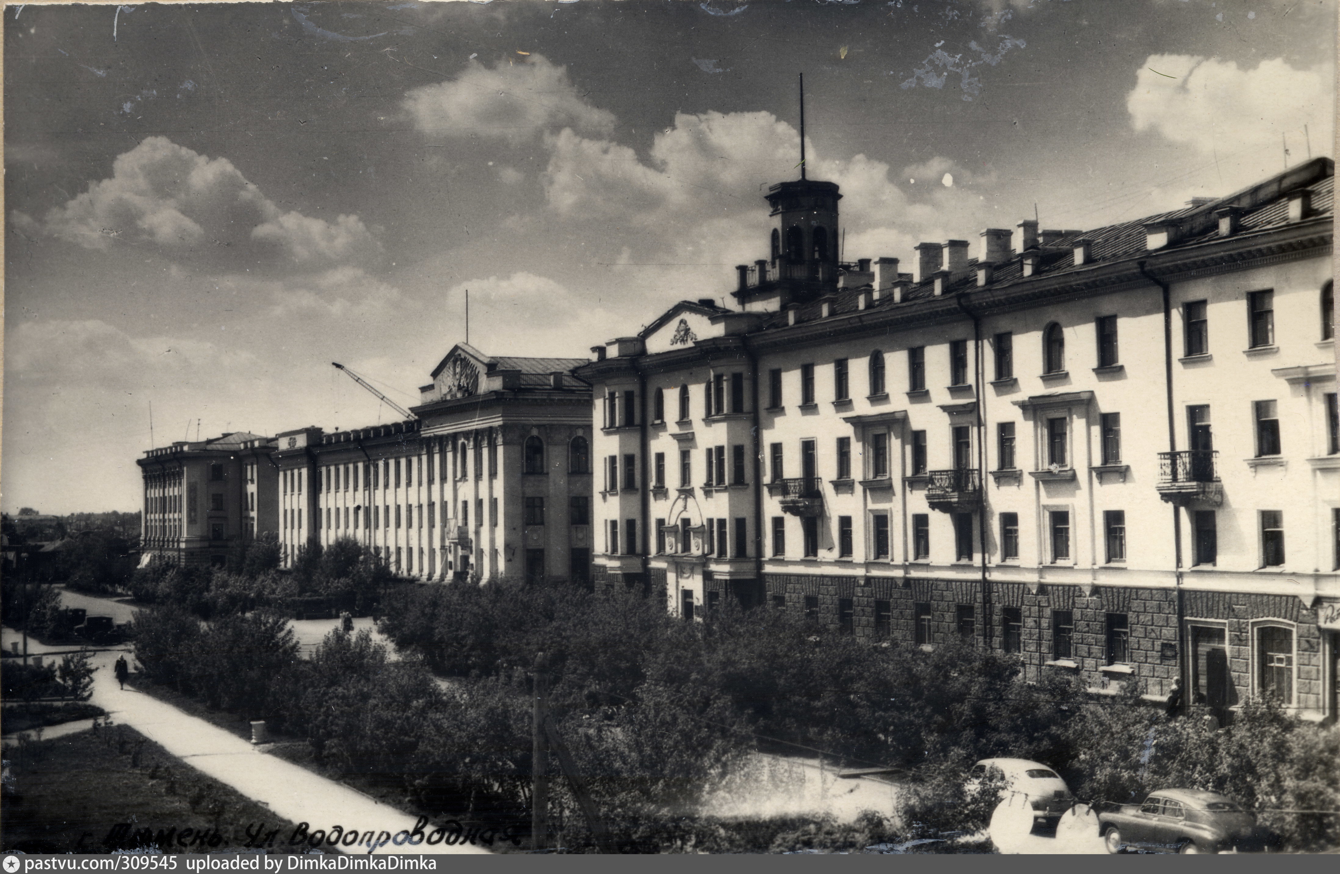 Старый фотограф тюмень. Первый Тюменский водопровод. Улица водопроводная Тюмень история. Водопроводная улица (Санкт-Петербург). Улица водопроводная  исторические фото.