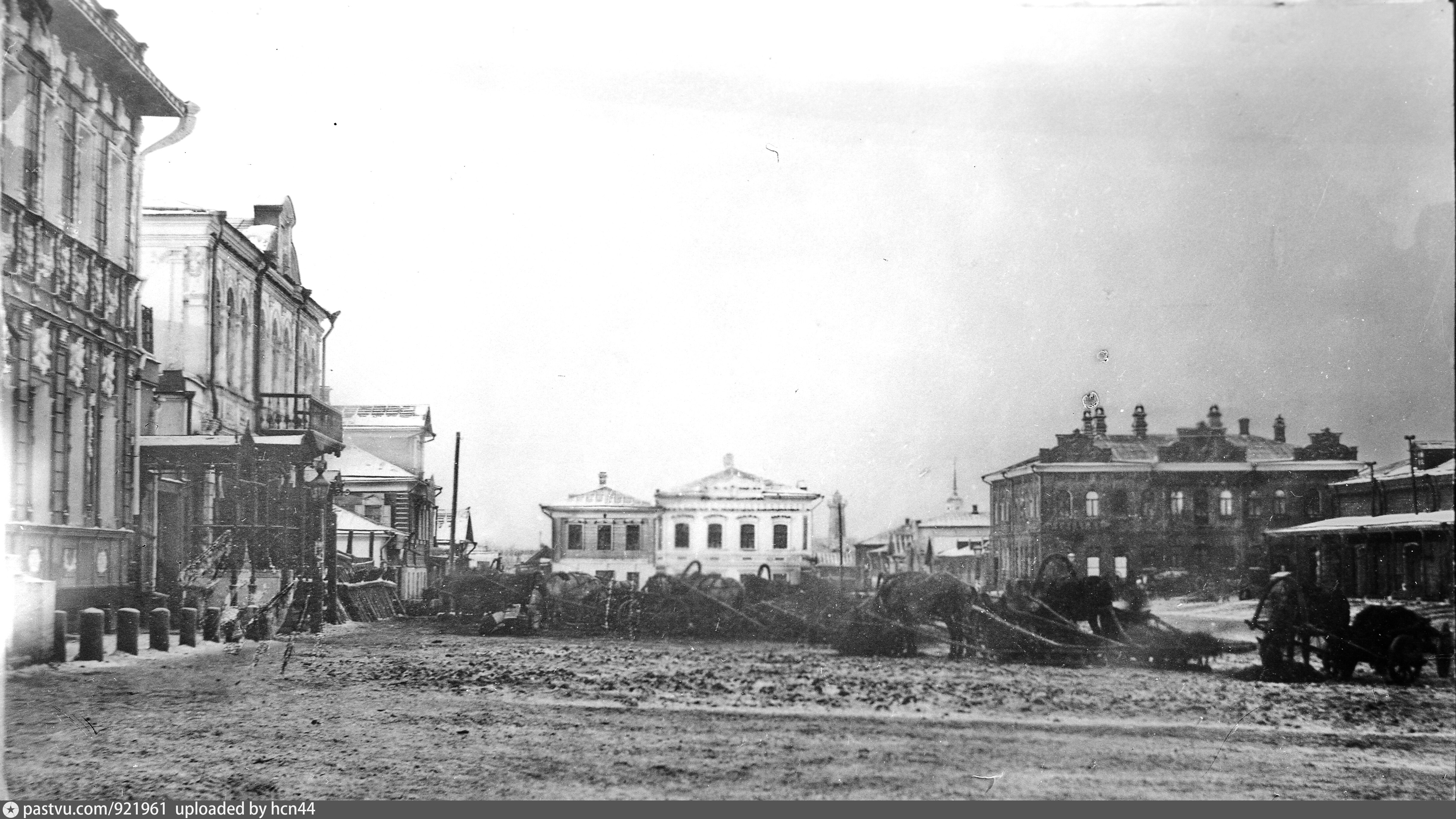 Белгород 19 век фото
