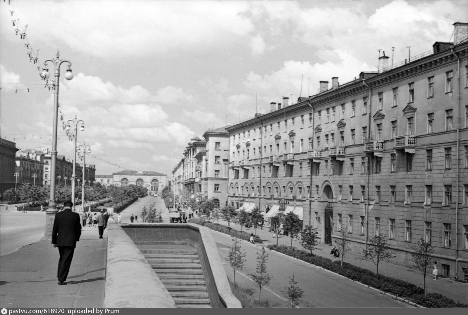 Улица кирова витебск фото