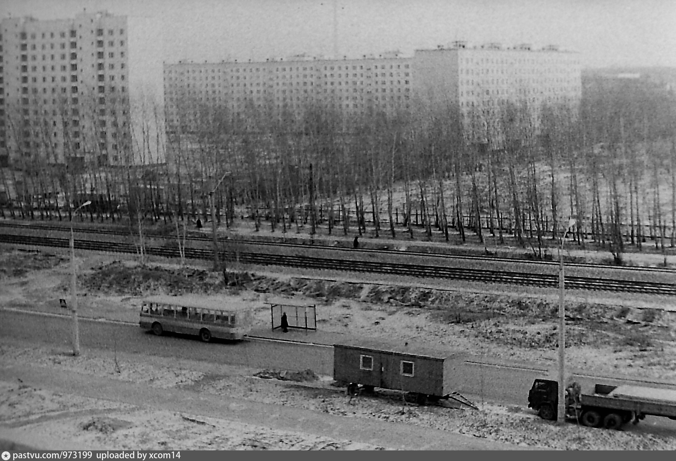 ул декабристов 21 москва