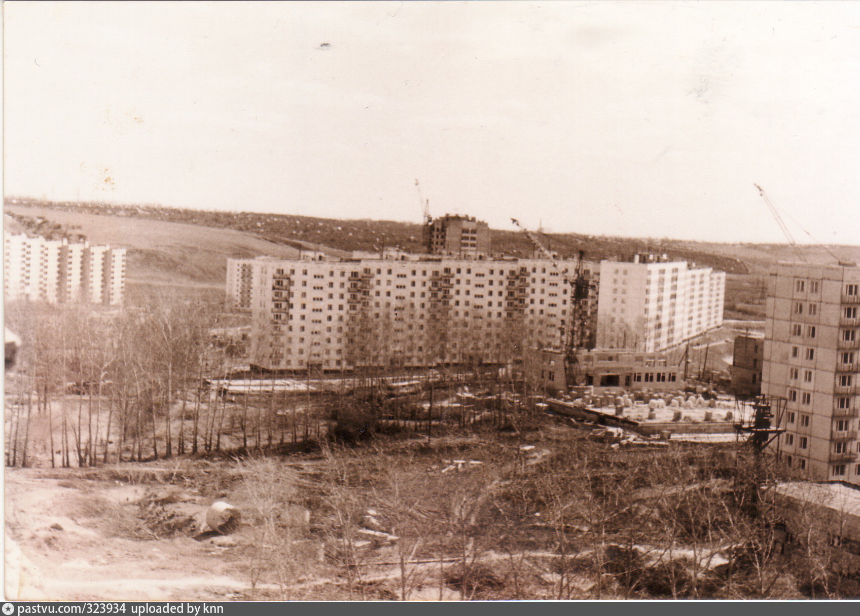 Фото в кузнечихе нижний новгород