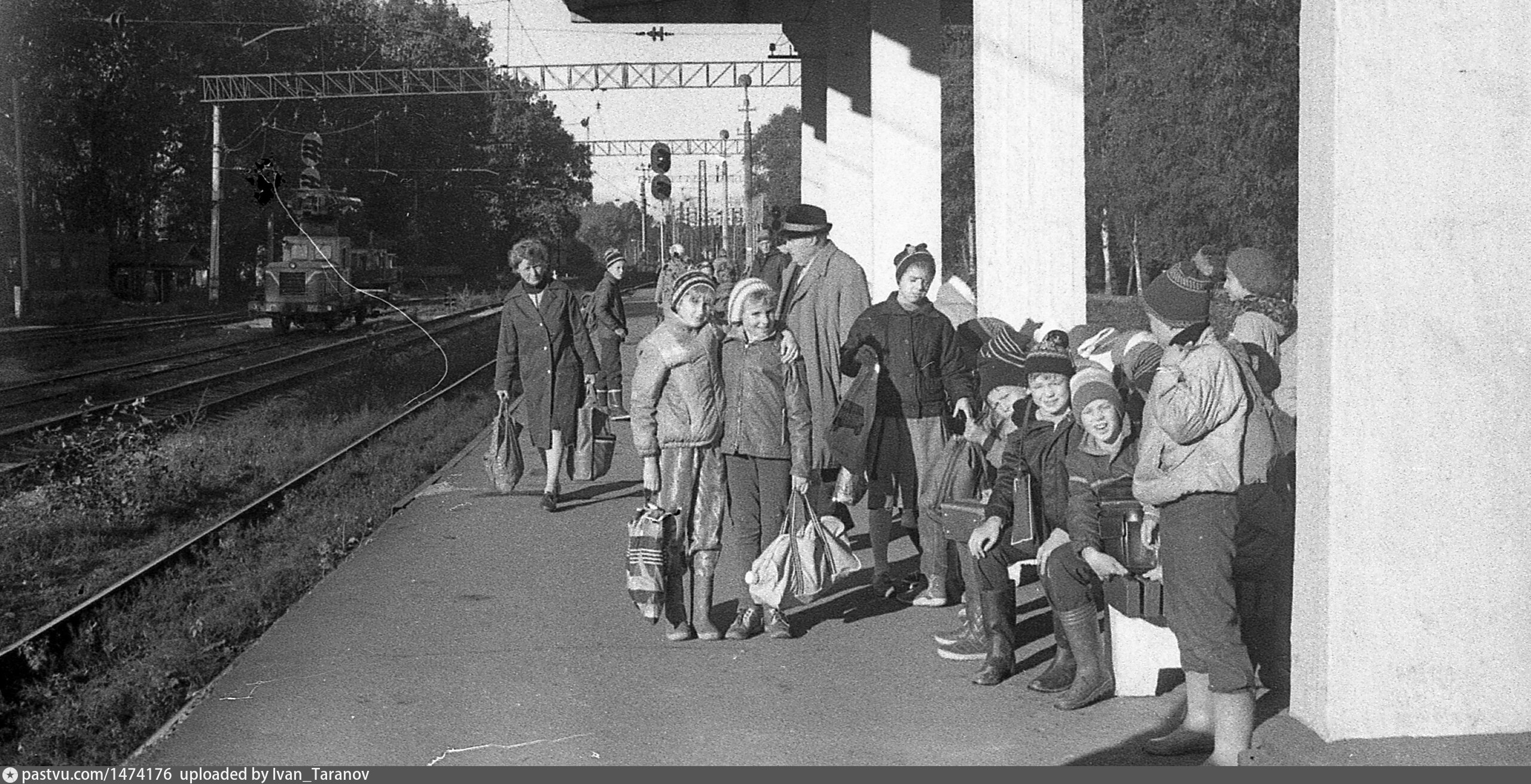 санкт петербург 1985 год