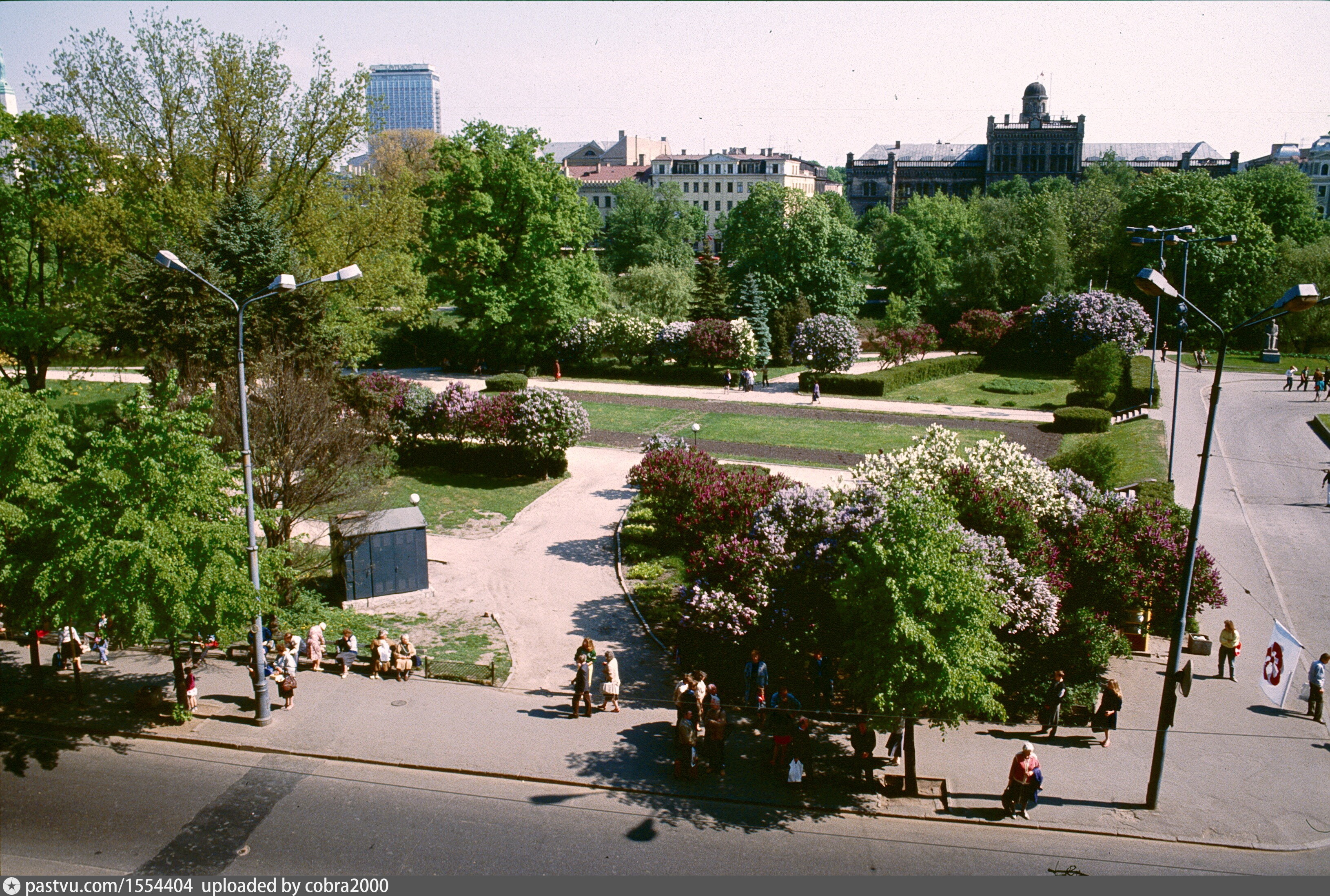 Вид 1990