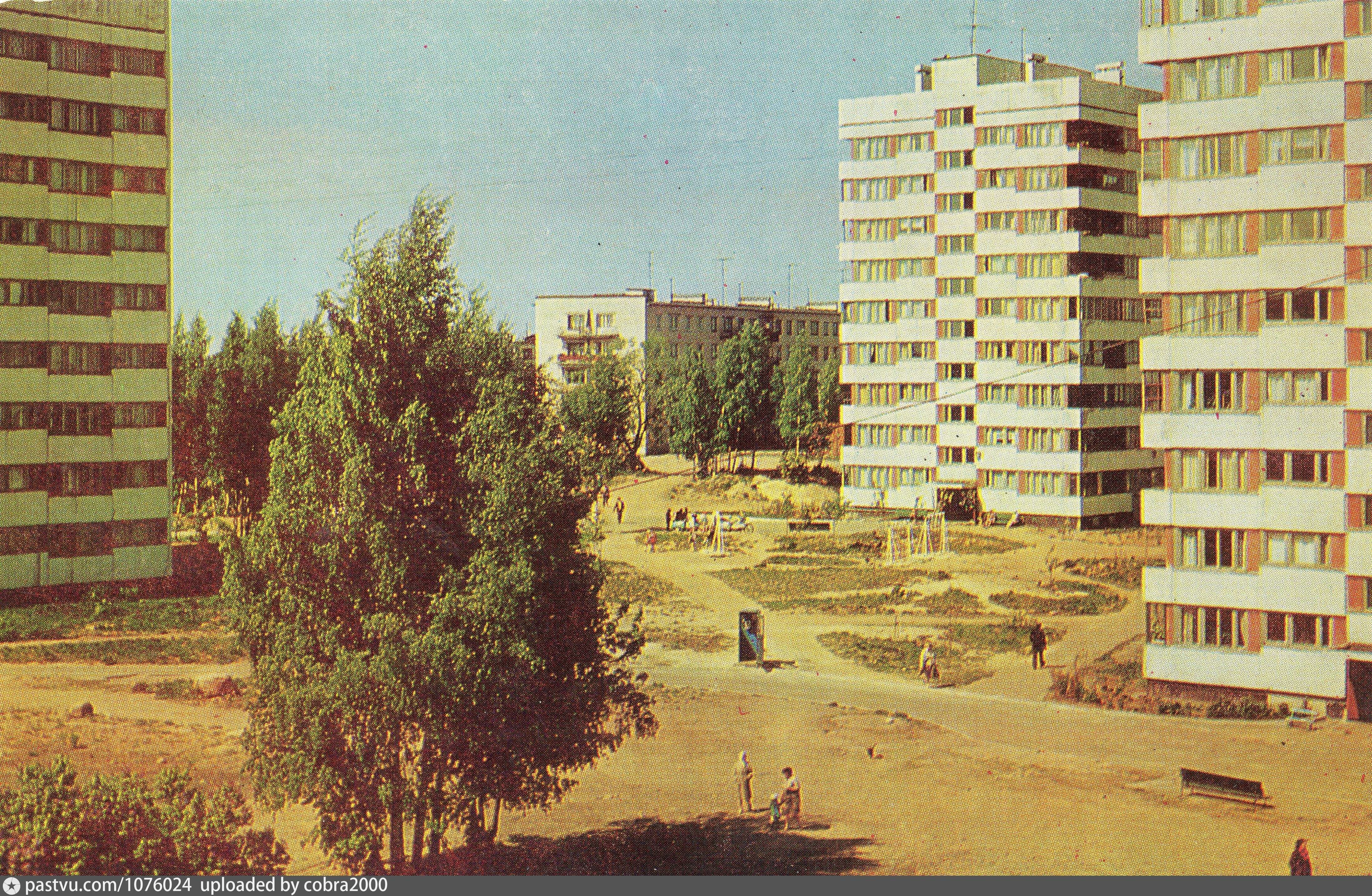 Город советский область. Выборг в 80-е годы. Выборг Южный поселок. Выборг СССР. Выборг поселок Советский.