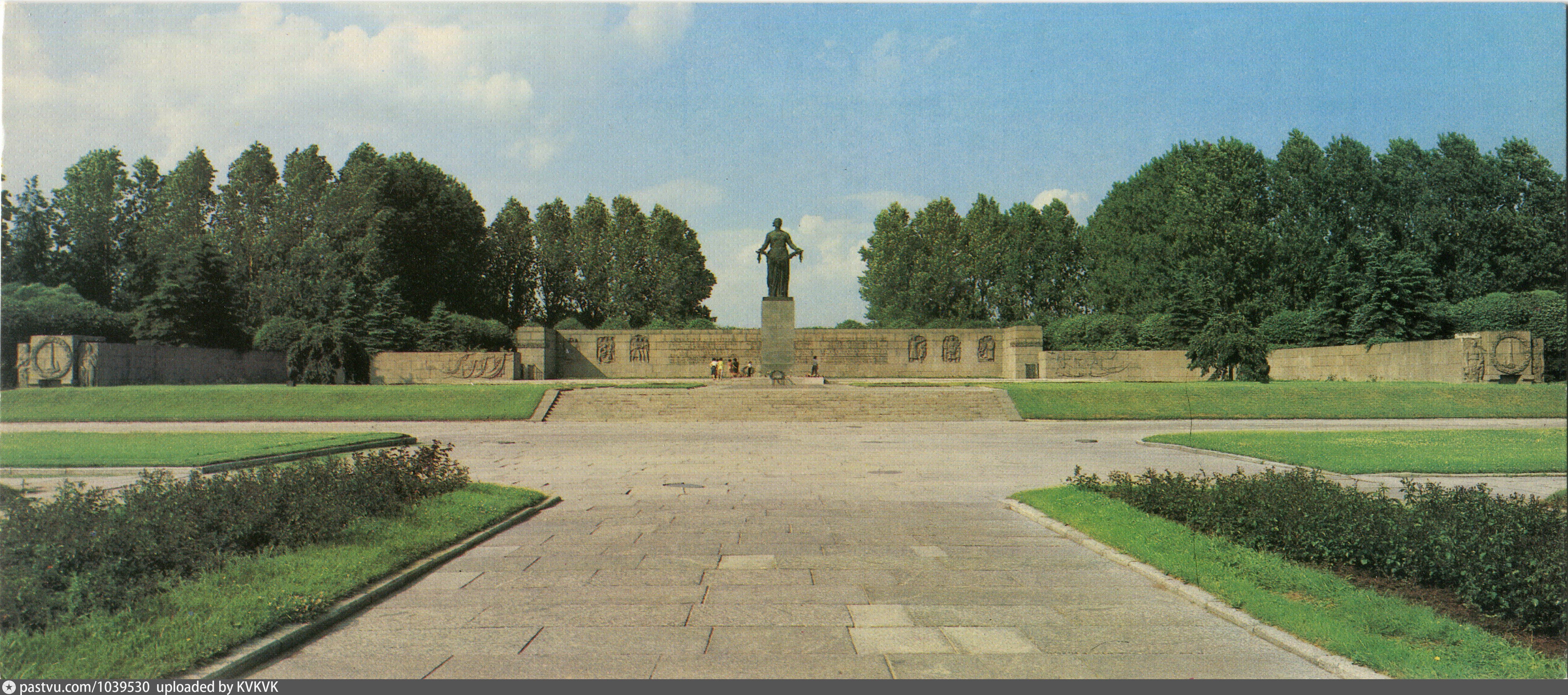 музей пискаревского мемориального кладбища