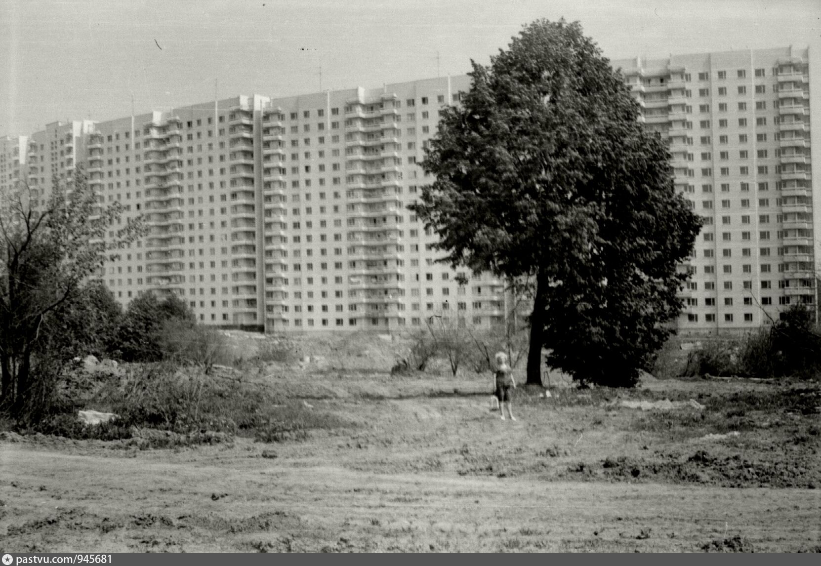 Деревня чертаново старые фото 1950 год