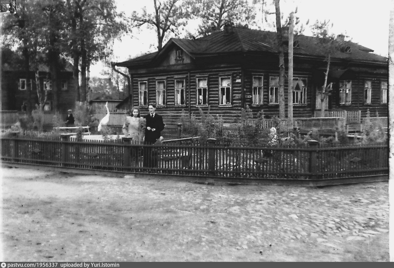 Октября 1952 года