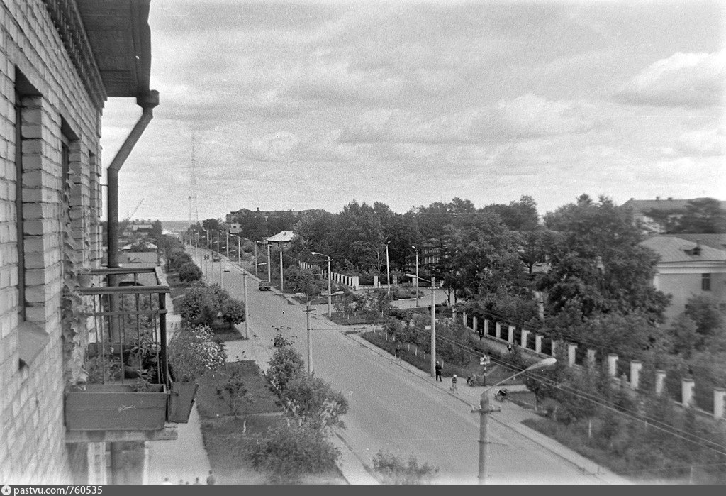 Вторая половина 1960. Улица Воровского Киров история. Город Горький улица Дубравная 1960х. Город Горький улица Воровского. Ул Воровского Уфа.