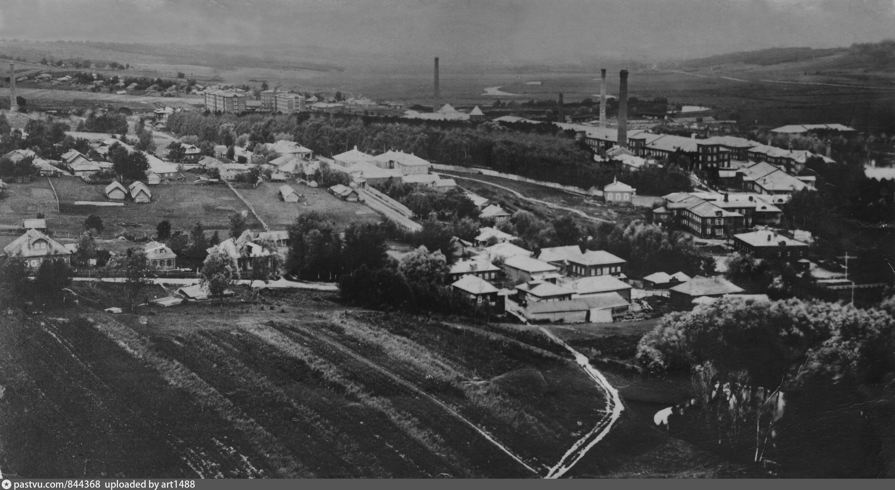 Старый город дмитров. Фабрика Лямина Яхрома. Река Яхрома 1900 год. Яхромская фабрика до революции.