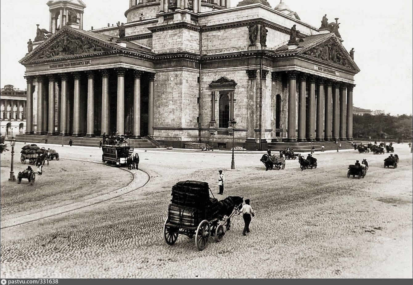 Исторические фотографии санкт петербурга