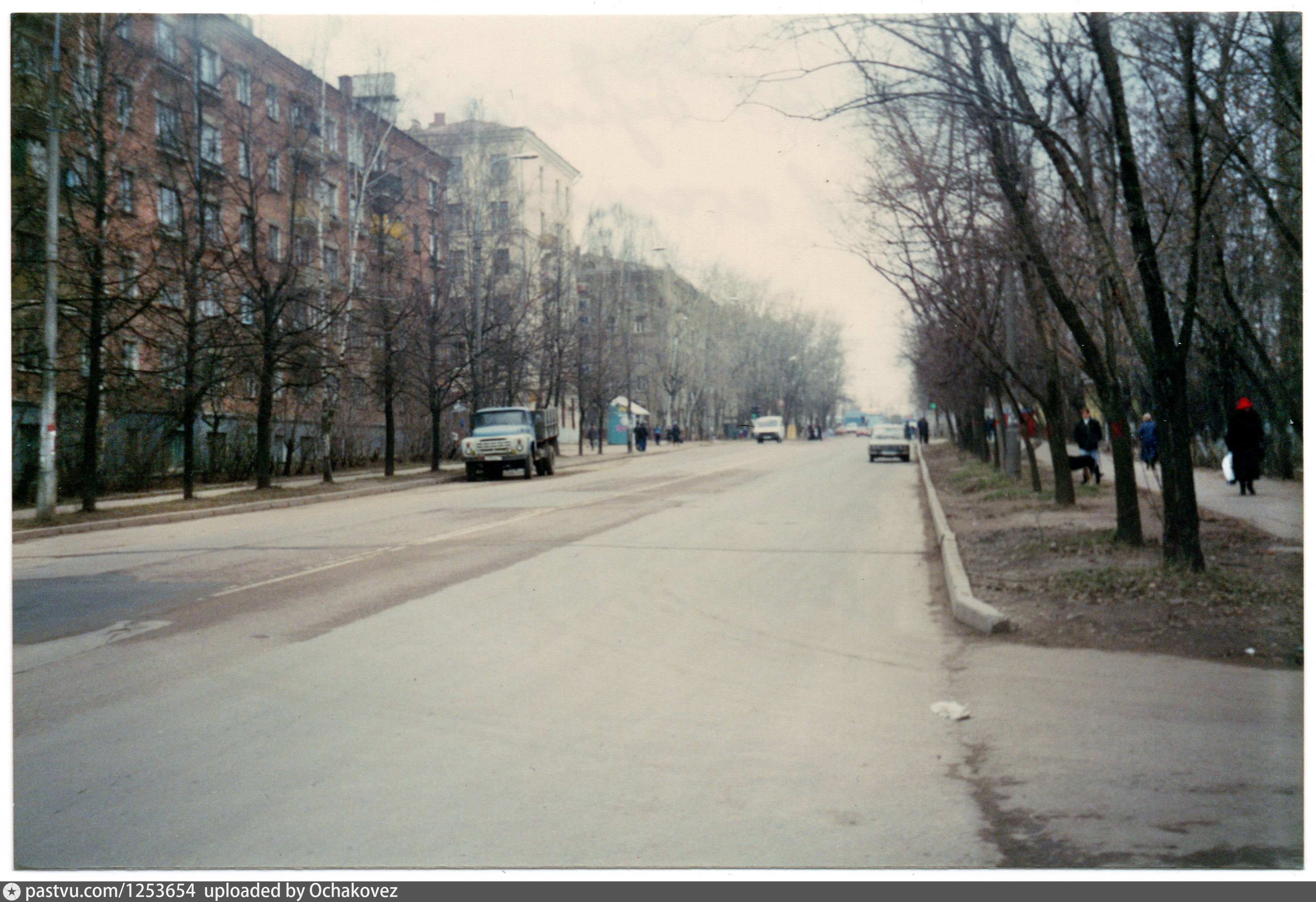 Улицы очаково. Очаково 1990. Улица Пржевальского Москва. Очаково улица. Родная улица.