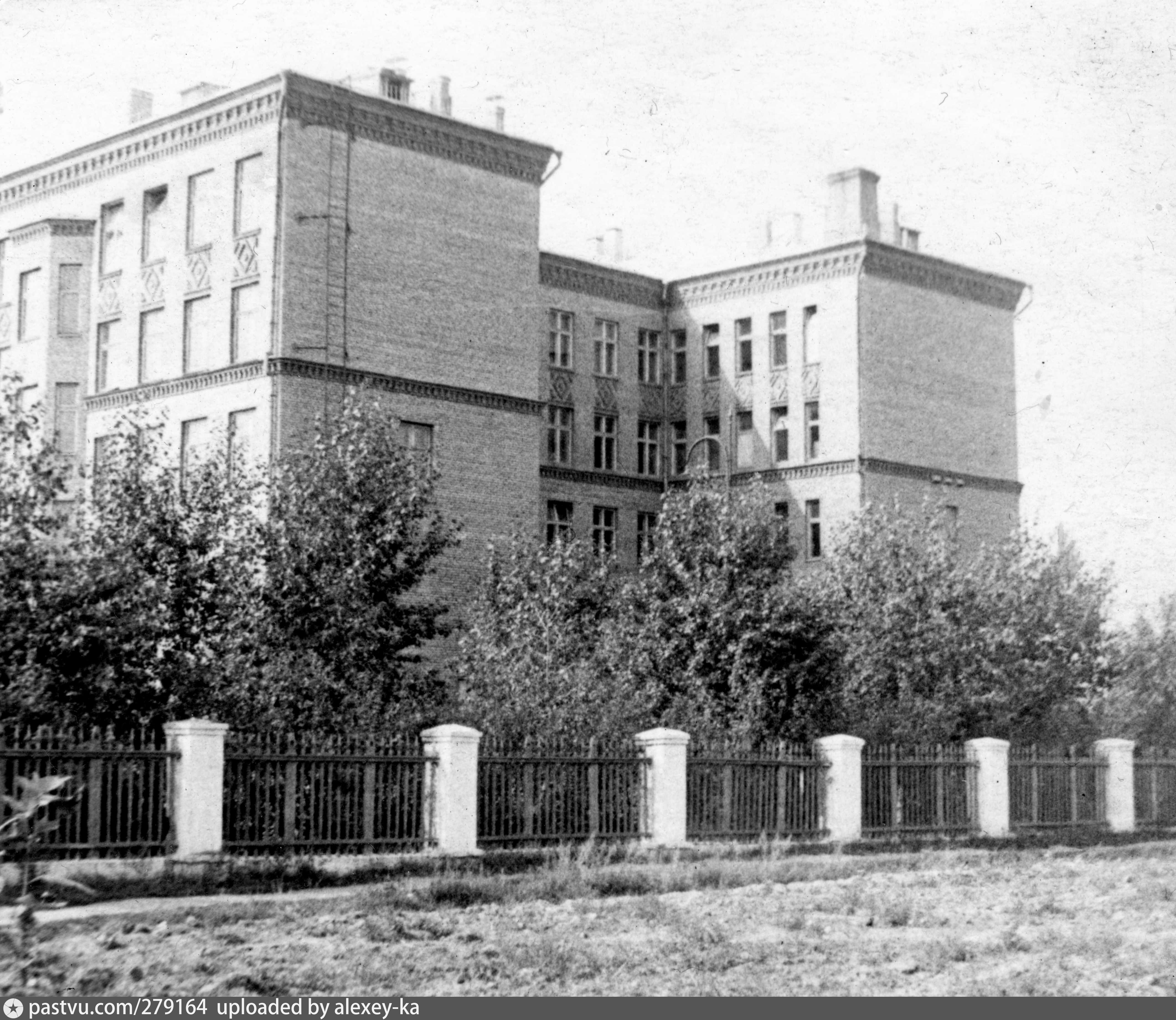 Школа 161 москва старые