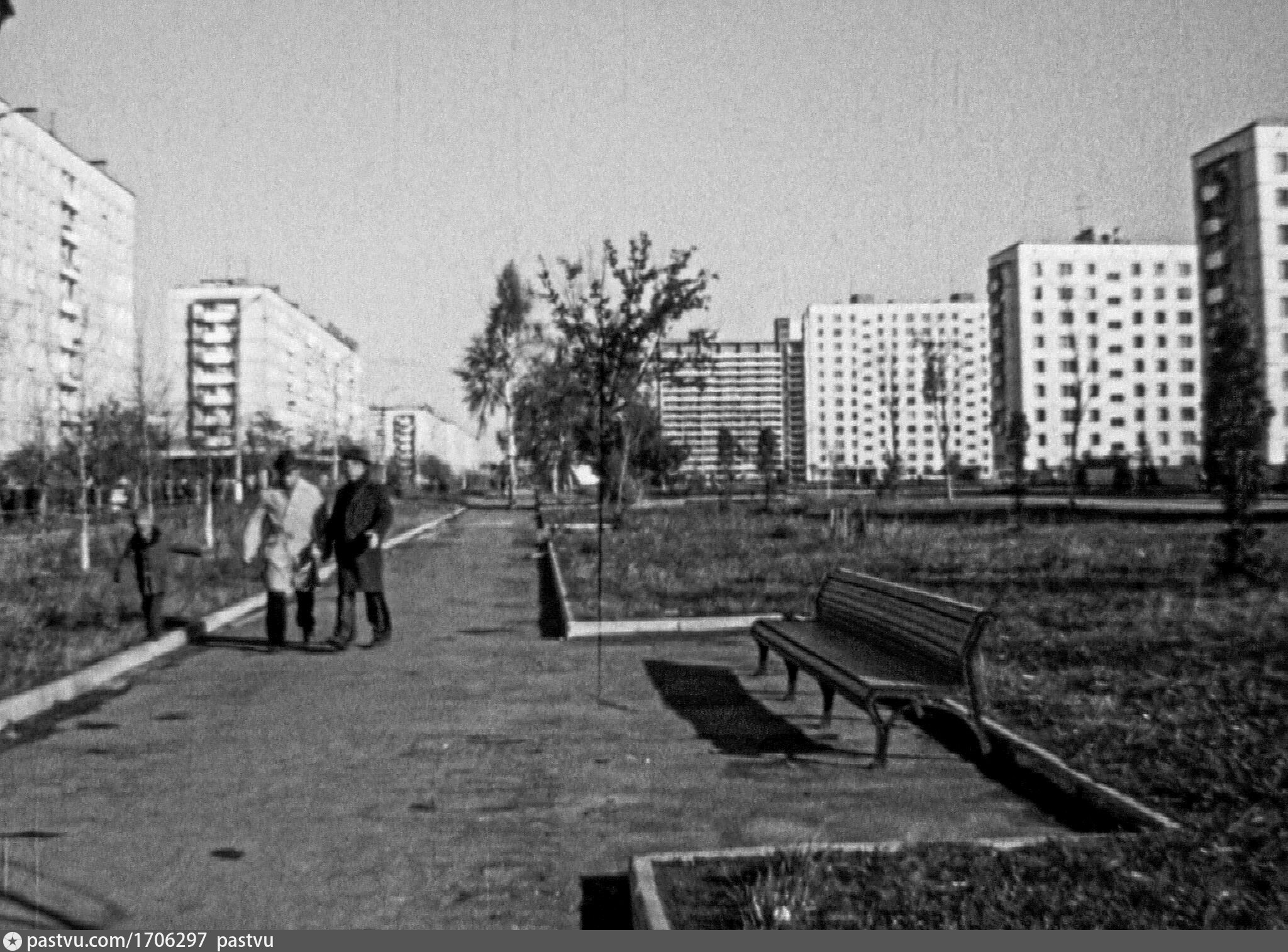 фото малиновского в дни пушкина