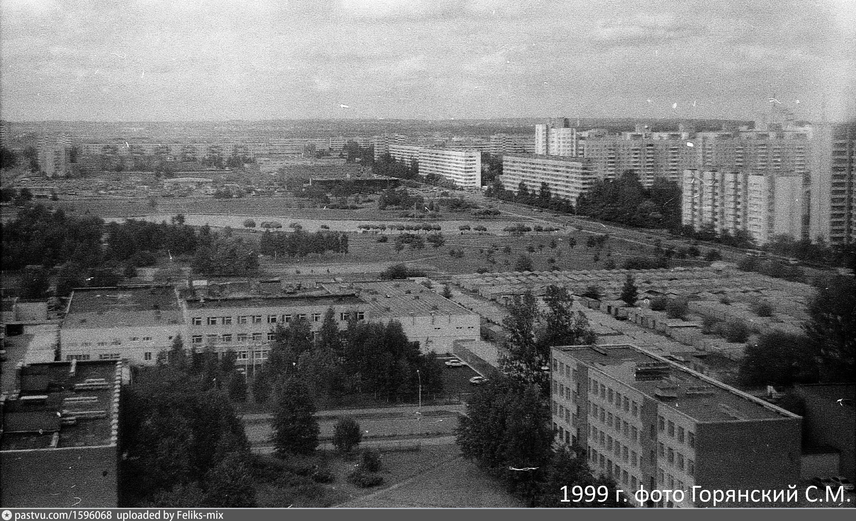 Видом 1999