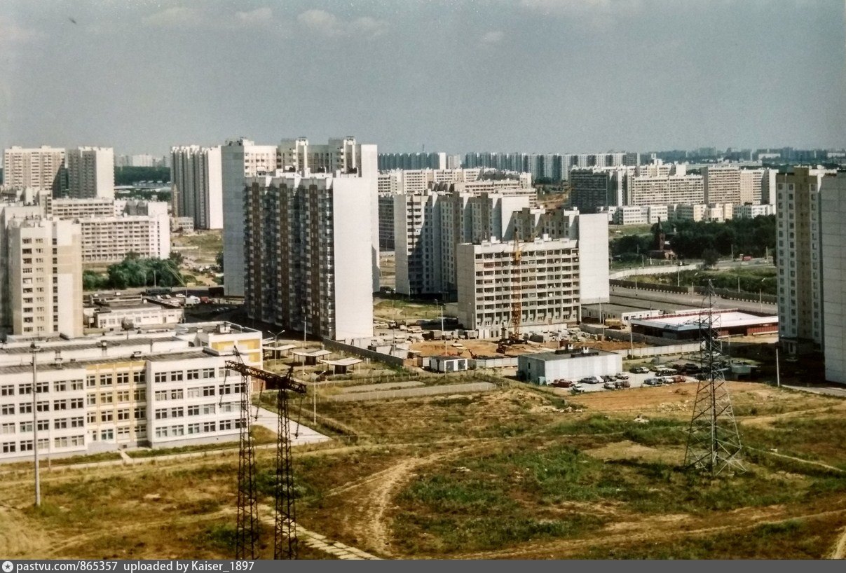 Фото на документы северное бутово