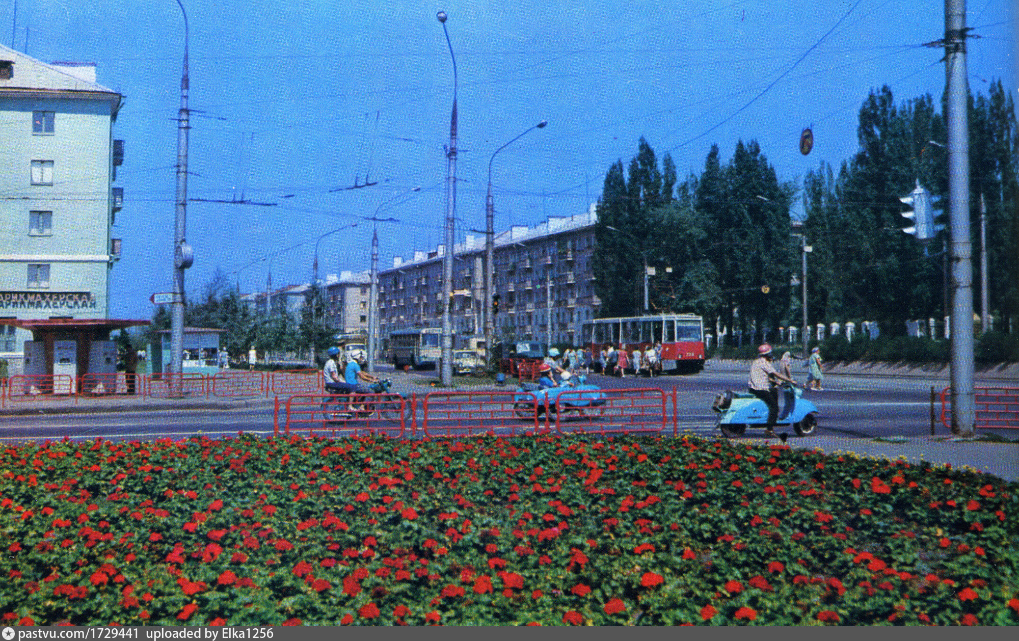 Фото Ленинский Район Воронеж