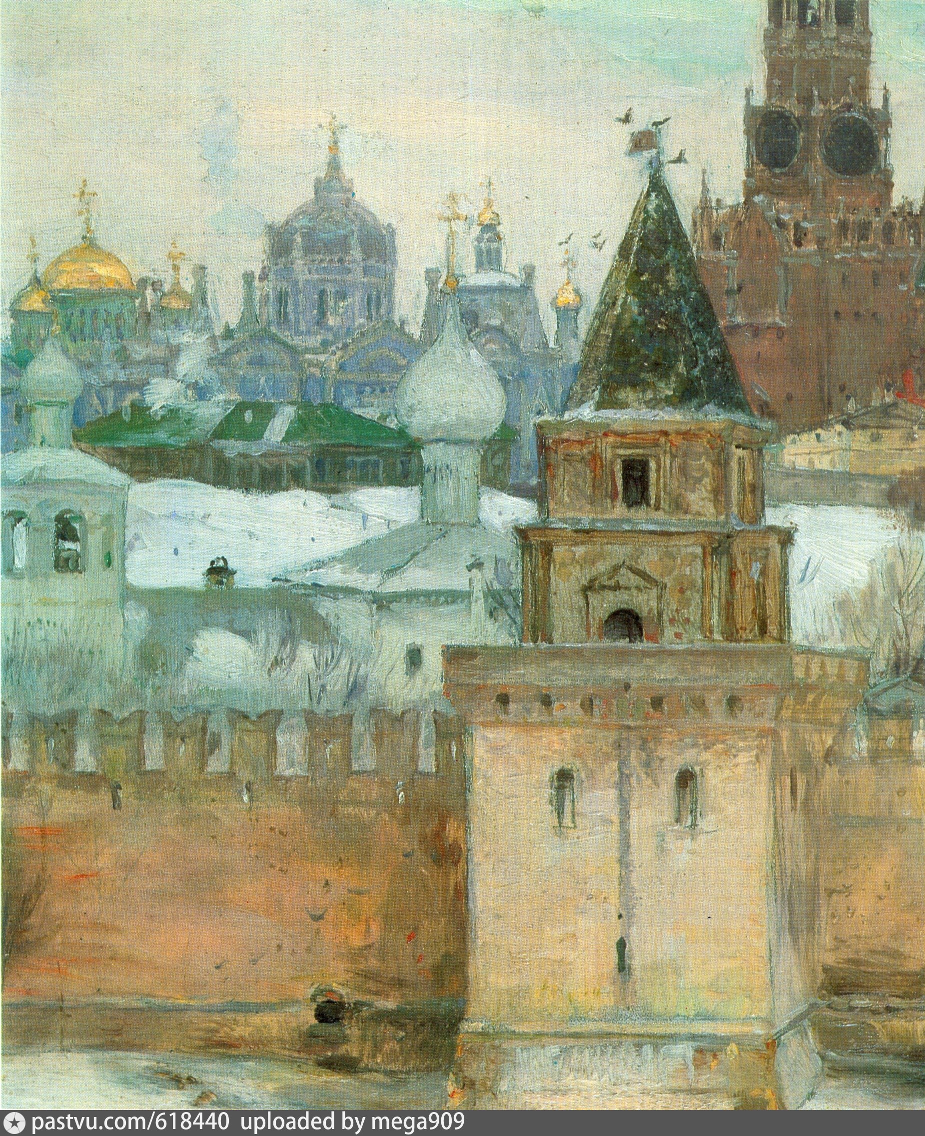 Васнецов москва. Аполлинарий Васнецов Кремль. Московский Кремль. 1897. Васнецов Аполлинарий Михайлович. Аполлинарий Васнецов, «Московский Кремль. Соборы» (1894);. Картина Аполлинария Васнецова Московский Кремль соборы 1894.