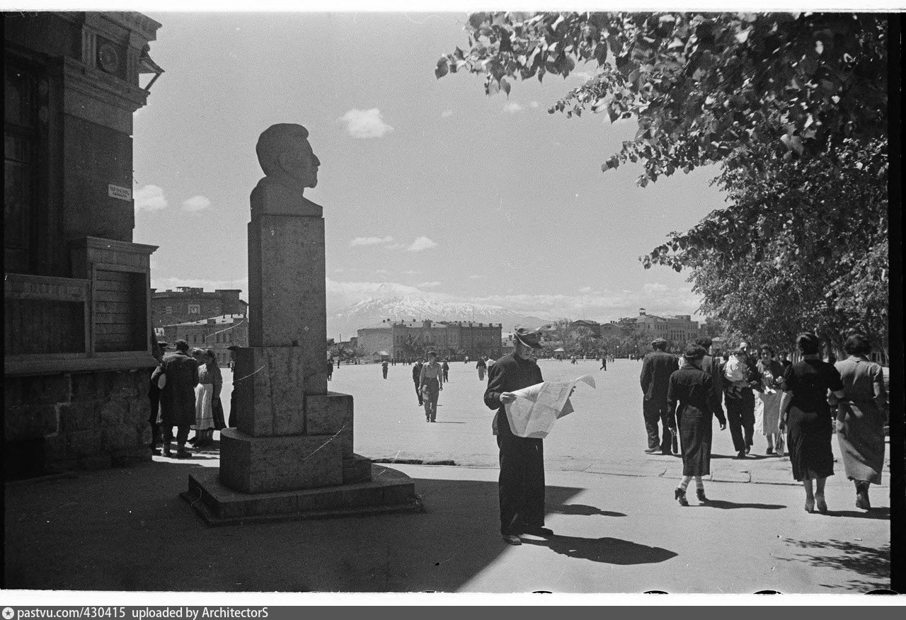 Фото старого еревана. Ереван 1950. Ереван в 1950-е. Старый Ереван 1950-е. Ереван в 1930 годы.