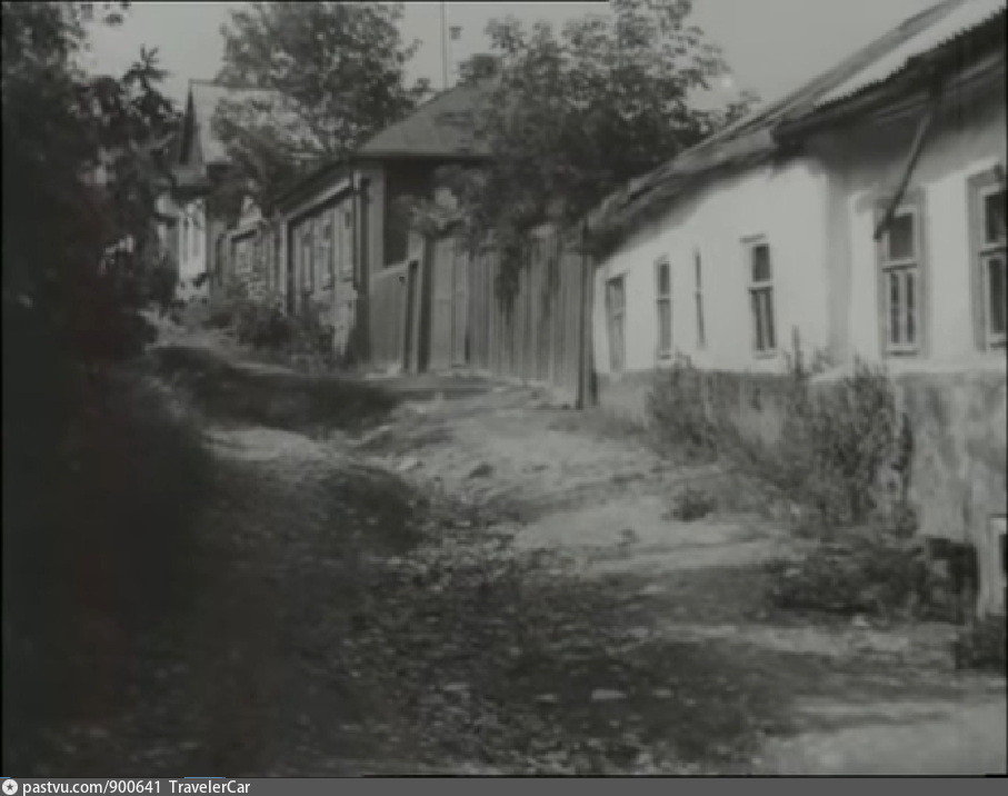 Старые фотографии город ефремов