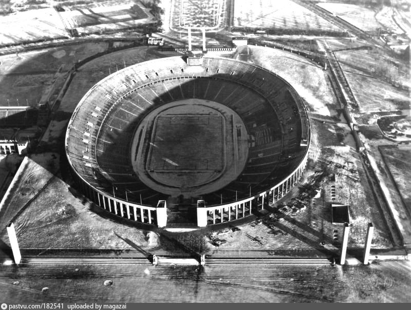 olympiastadion berlin