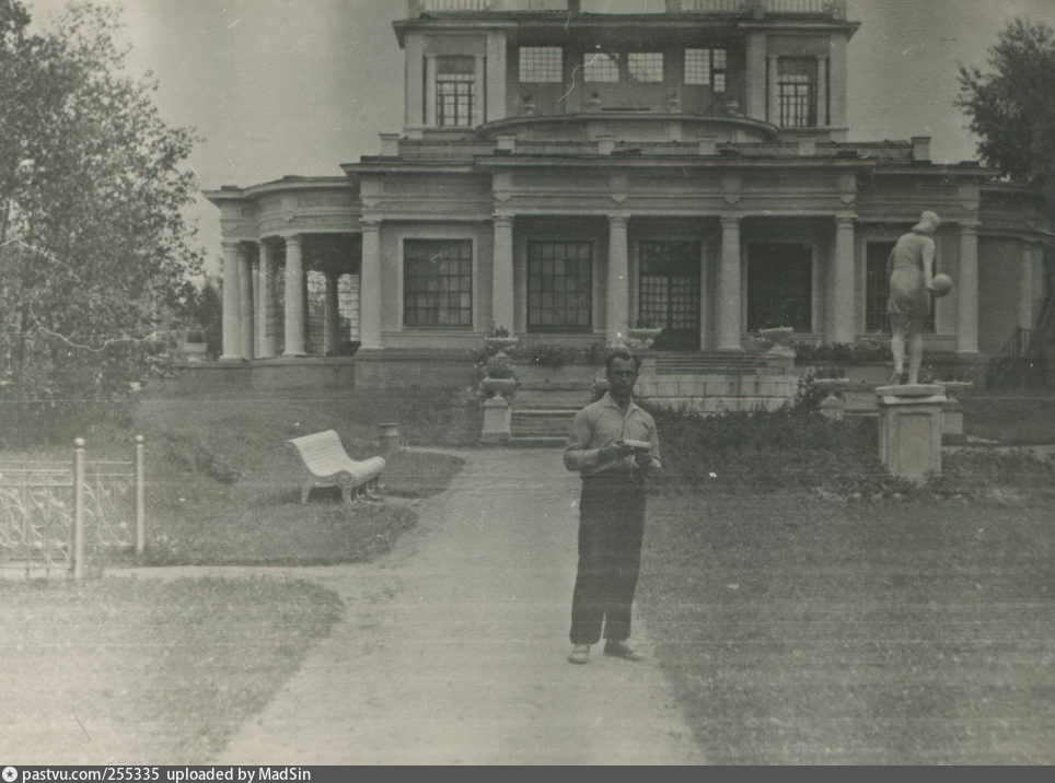 ������ ���� ��������������