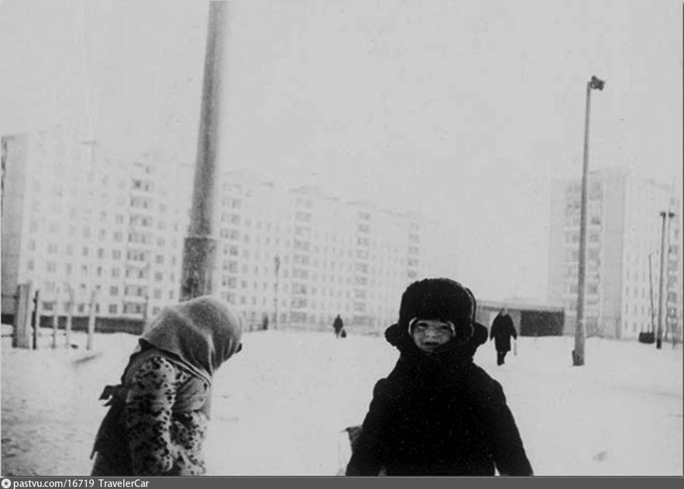 ул. Полбина