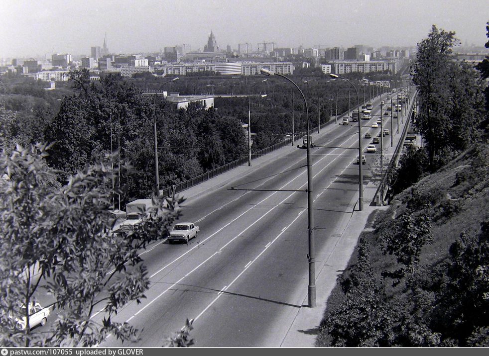 Старые фотографии хамовников