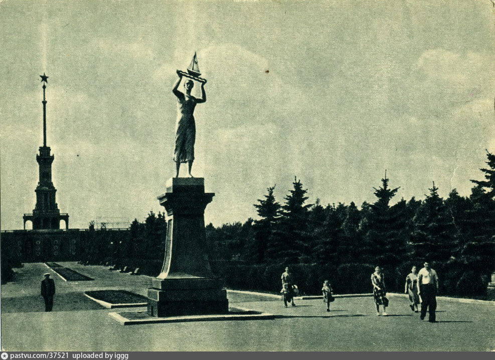 Речной вокзал химки фото