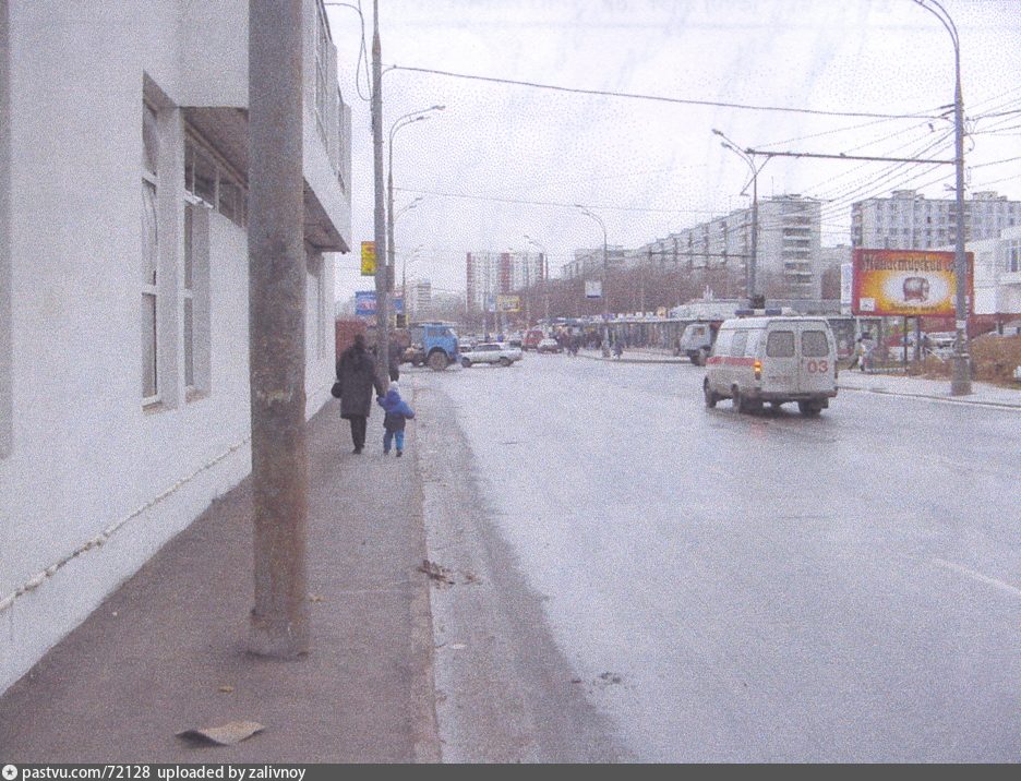 Москва ул мусы джалиля фото