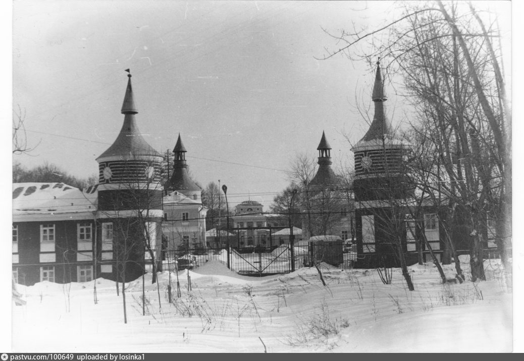 Старые черемушки старые фотографии