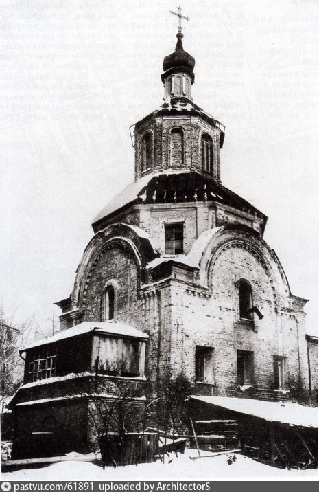 старинные снимки. иоанно златоустовский монастырь москва. маросейка златоустовский монастырь. златоустовский монастырь. златоустовский мужской монастырь москва.