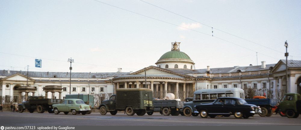 Колхозная площадь фото. Институт скорой помощи Сухаревский. Москва 60. Здание скорой на Сухаревской. По широкой дороге Колхозной по московским большим площадям.