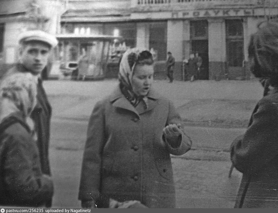 Нагатинская улица, дом 27
