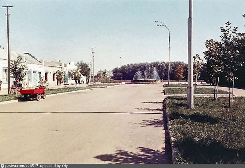 Фото Улиц Славянска На Кубани