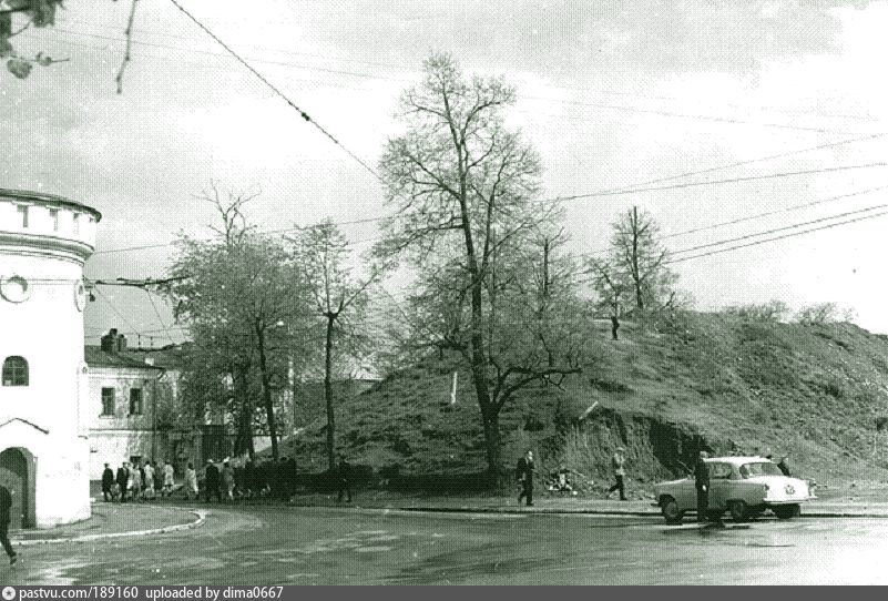 Старый владимир фото до 1900 года