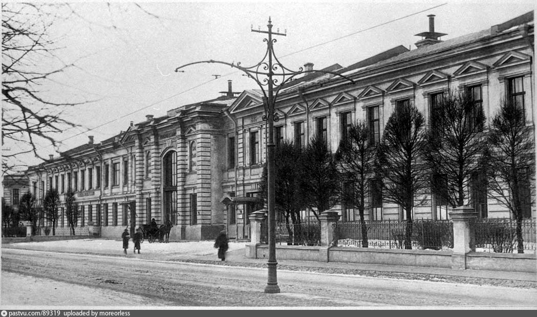 Усачевские бани москва женское отделение
