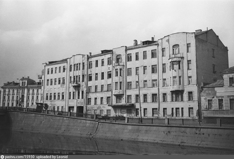 Садовническая Улица Фото