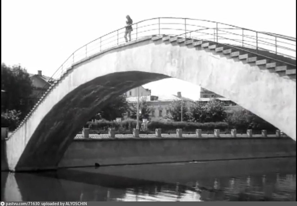 Садовнический мост