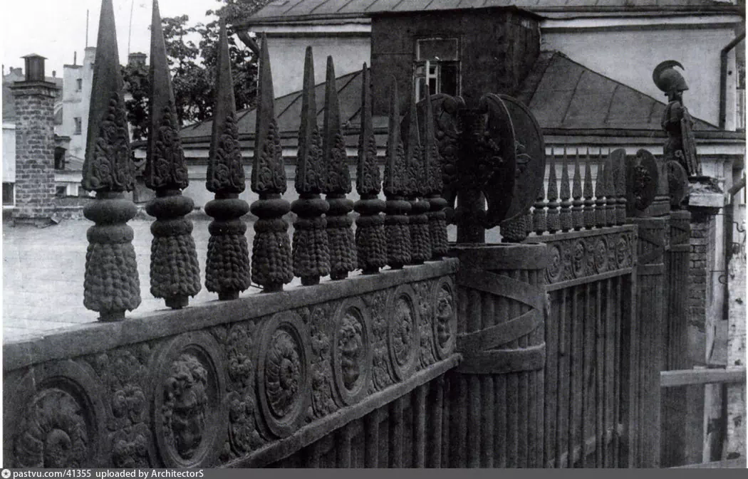 Галерея фотографии на остоженке