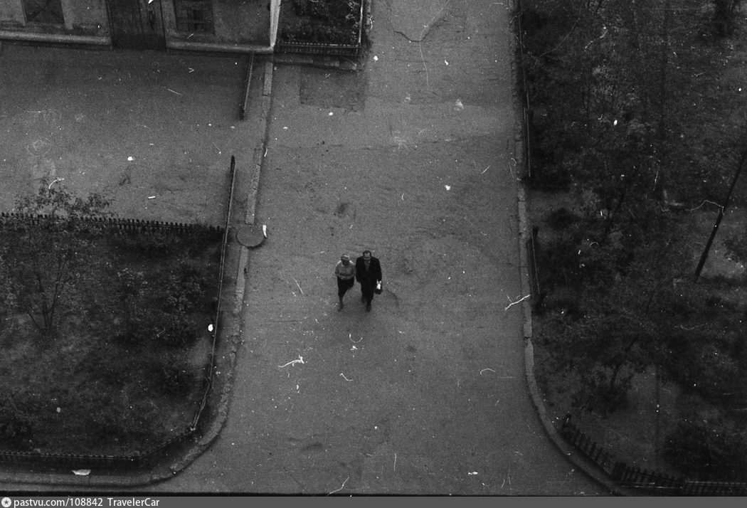 ул. Руставели 1/2
