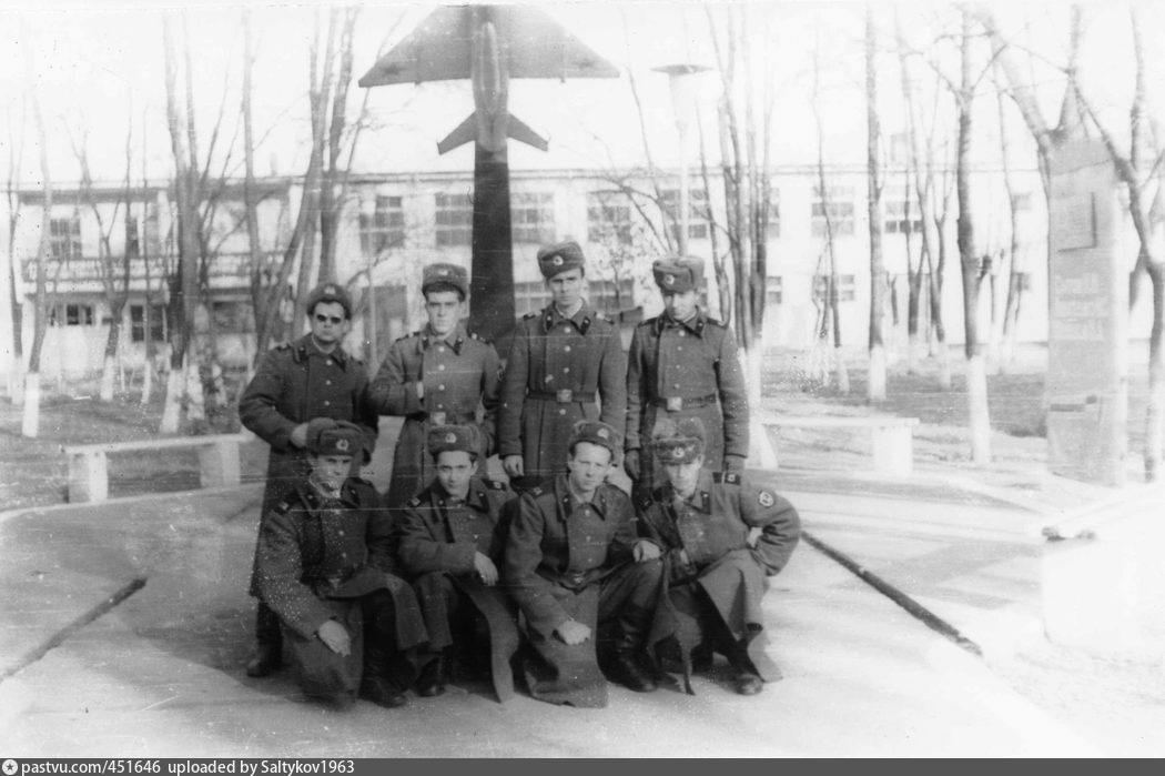 Военный городок текель венгрия фото